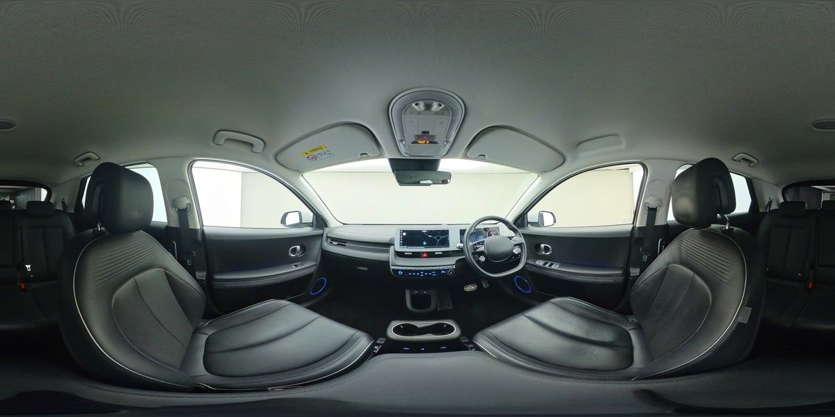 Vehicle 60