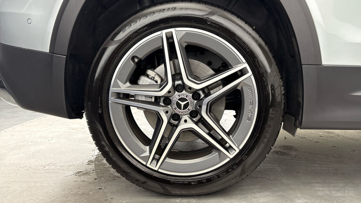 Used Mercedes-Benz GLB 2025 for sale - 76334554: Photo 10