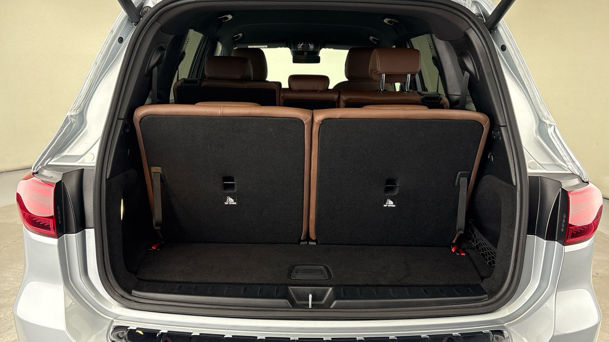 Used Mercedes-Benz GLB 2025 for sale - 76334554: Photo 11