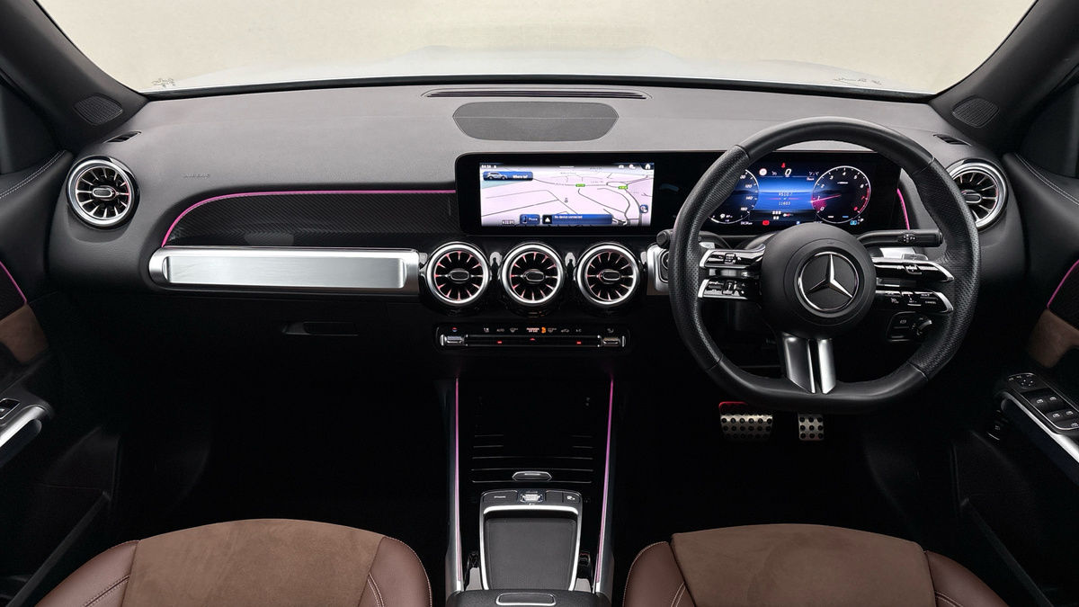 Used Mercedes-Benz GLB 2025 for sale - 76334554: Photo 12