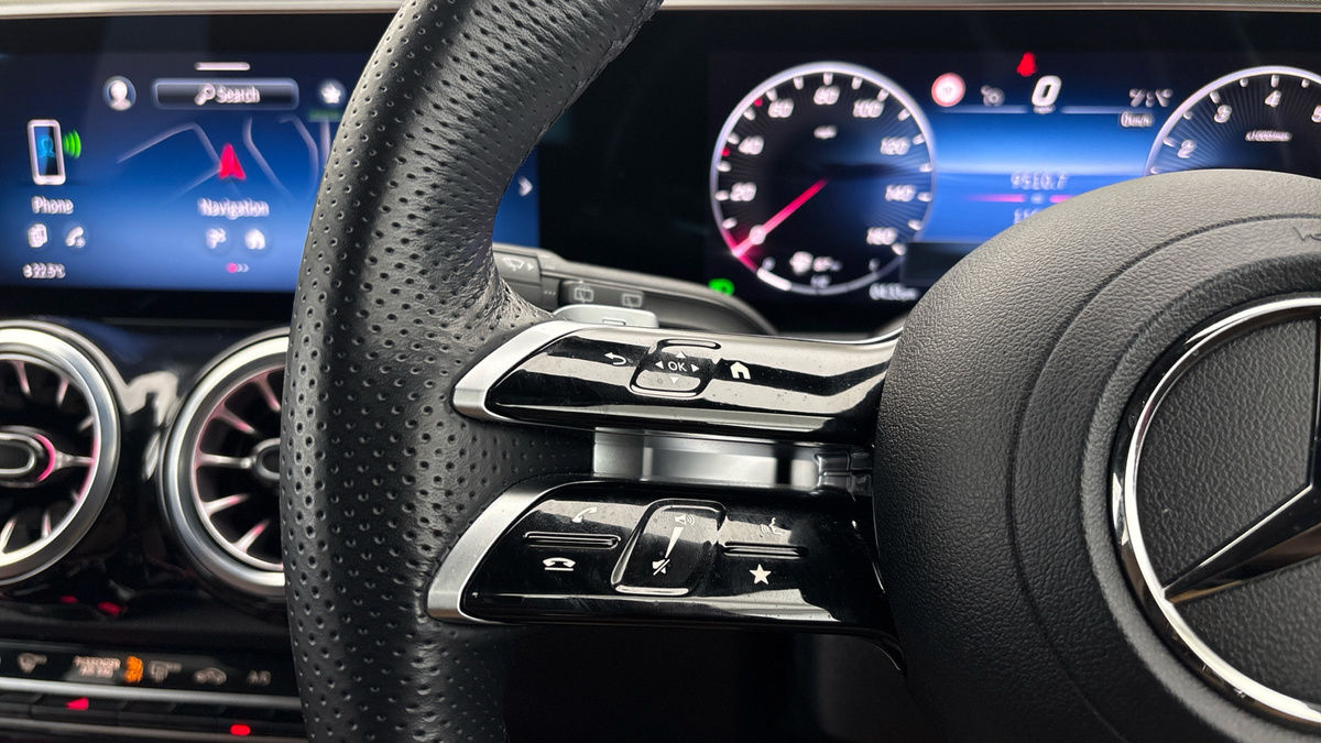 Used Mercedes-Benz GLB 2025 for sale - 76334554: Photo 13