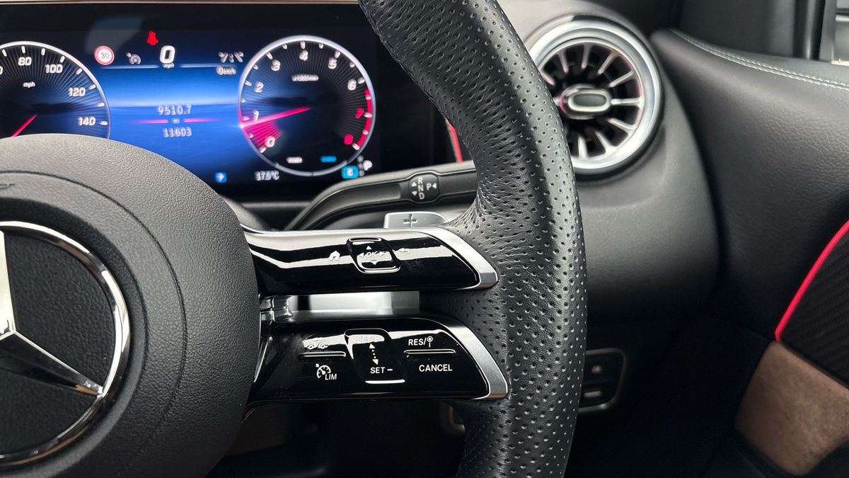 Used Mercedes-Benz GLB 2025 for sale - 76334554: Photo 14