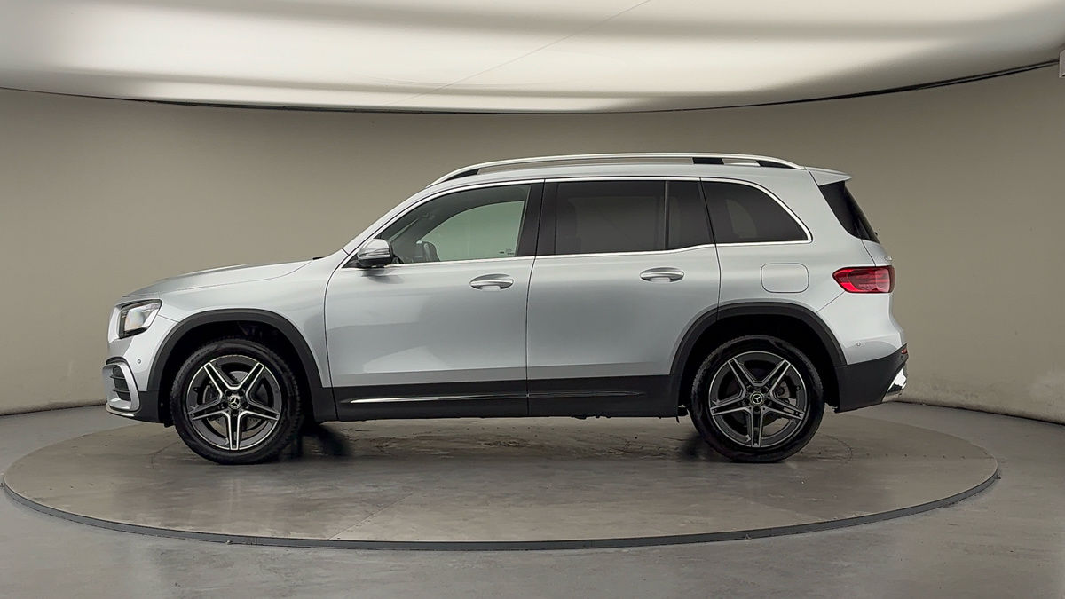 Used Mercedes-Benz GLB 2025 for sale - 76334554: Photo 15