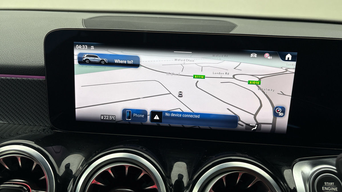 Used Mercedes-Benz GLB 2025 for sale - 76334554: Photo 17