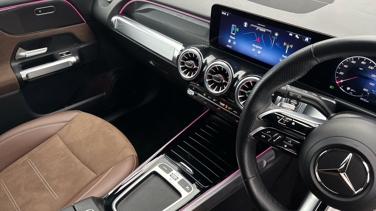 Used Mercedes-Benz GLB 2025 for sale - 76334554: Photo 18