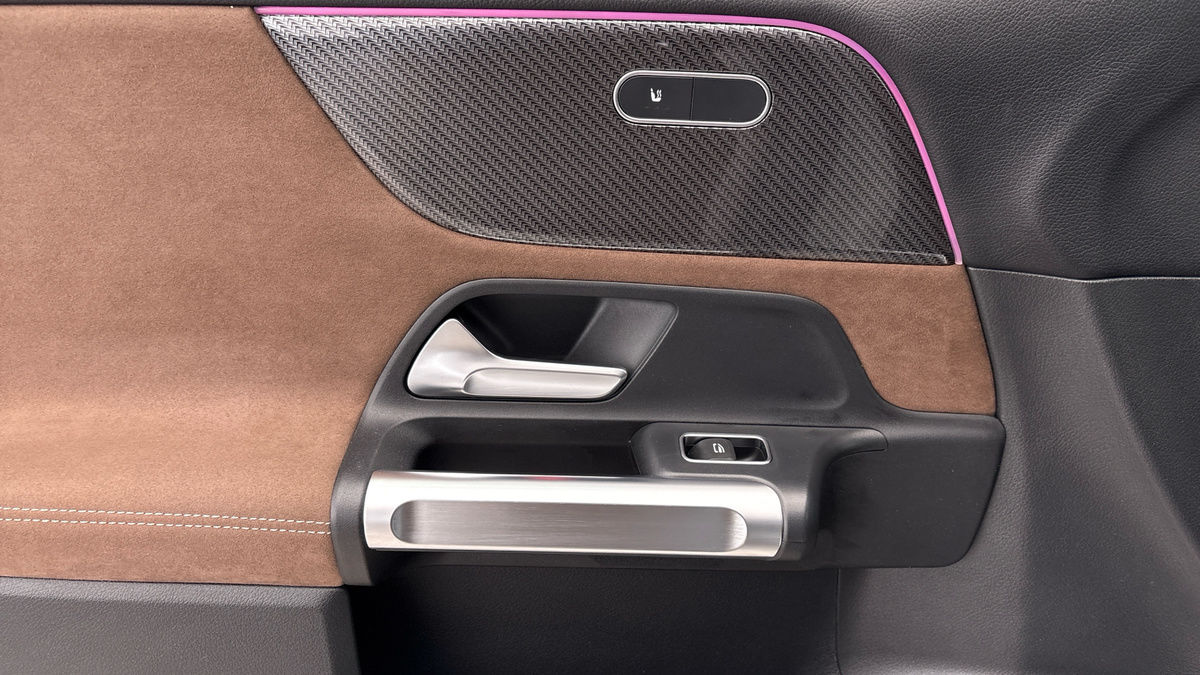 Used Mercedes-Benz GLB 2025 for sale - 76334554: Photo 19