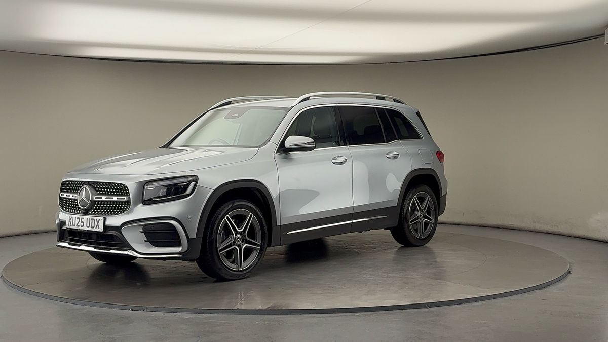 Used Mercedes-Benz GLB 2025 for sale - 76334554: Photo 20