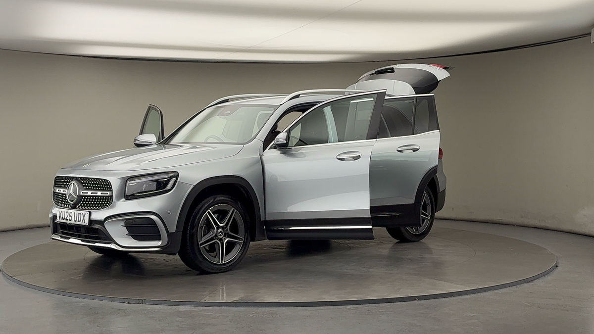 Used Mercedes-Benz GLB 2025 for sale - 76334554: Photo 22