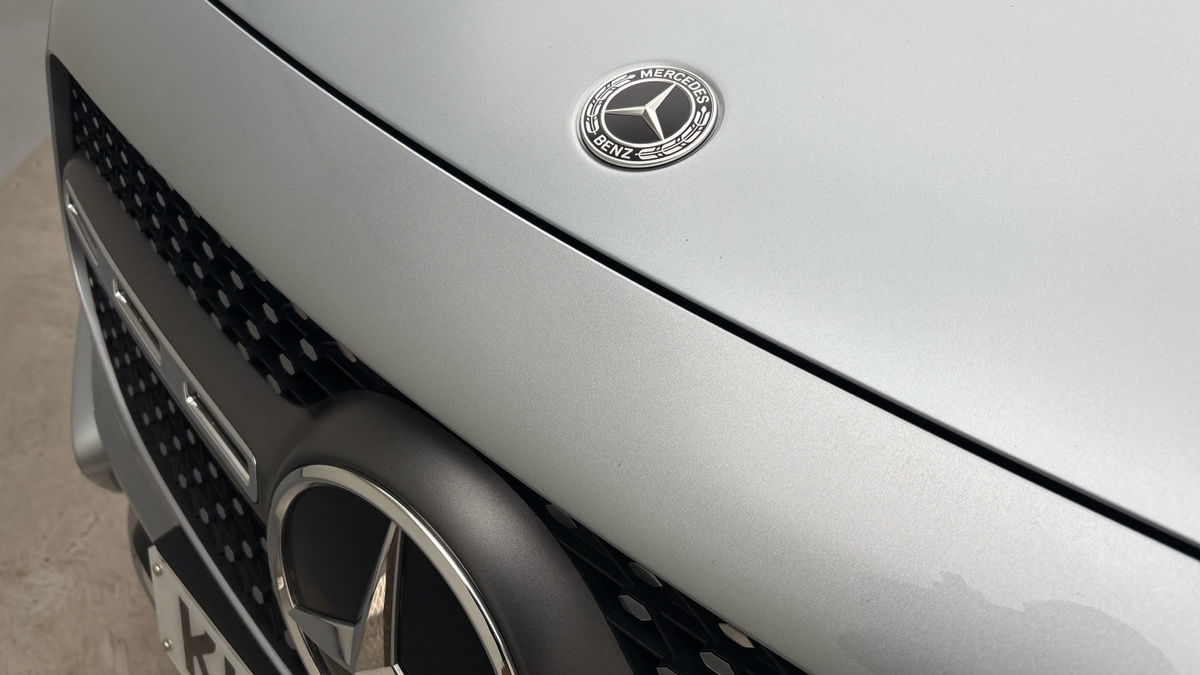 Used Mercedes-Benz GLB 2025 for sale - 76334554: Photo 24