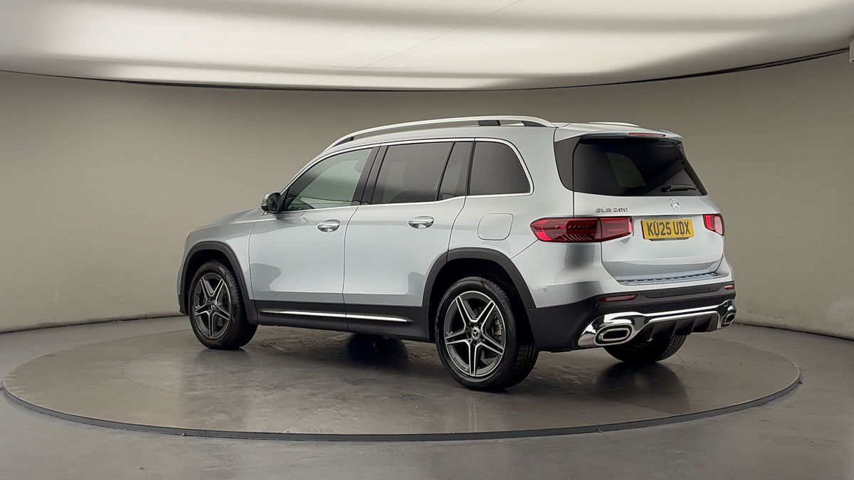 Used Mercedes-Benz GLB 2025 for sale - 76334554: Photo 29