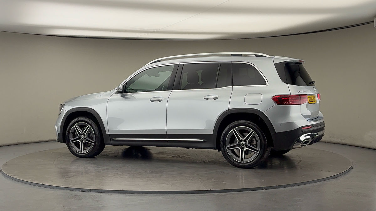 Used Mercedes-Benz GLB 2025 for sale - 76334554: Photo 30