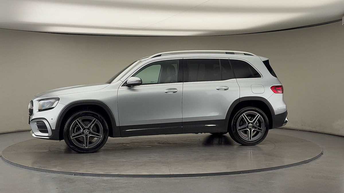 Used Mercedes-Benz GLB 2025 for sale - 76334554: Photo 32