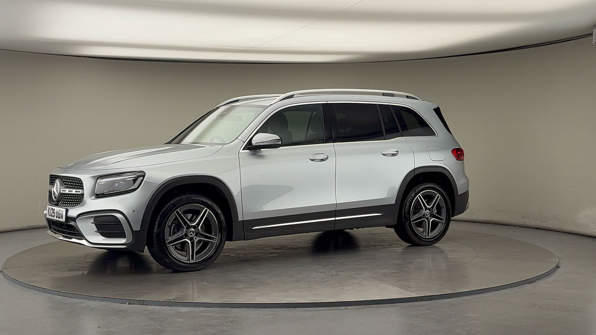 Used Mercedes-Benz GLB 2025 for sale - 76334554: Photo 33
