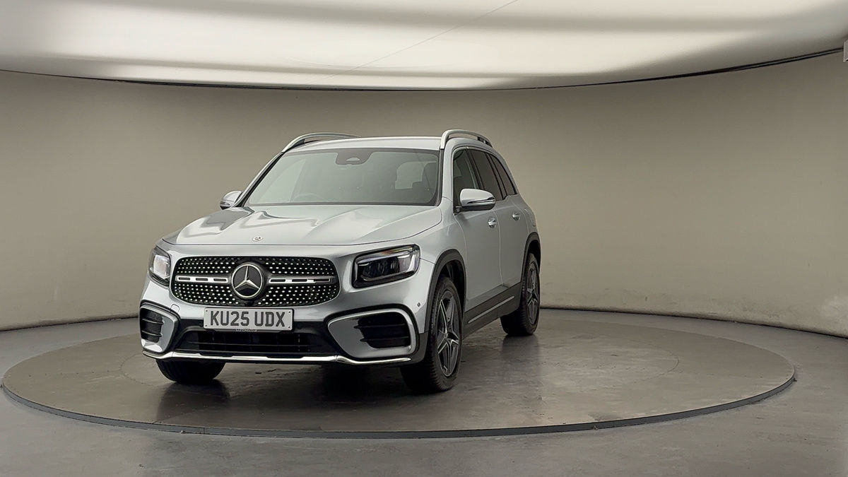 Used Mercedes-Benz GLB 2025 for sale - 76334554: Photo 35