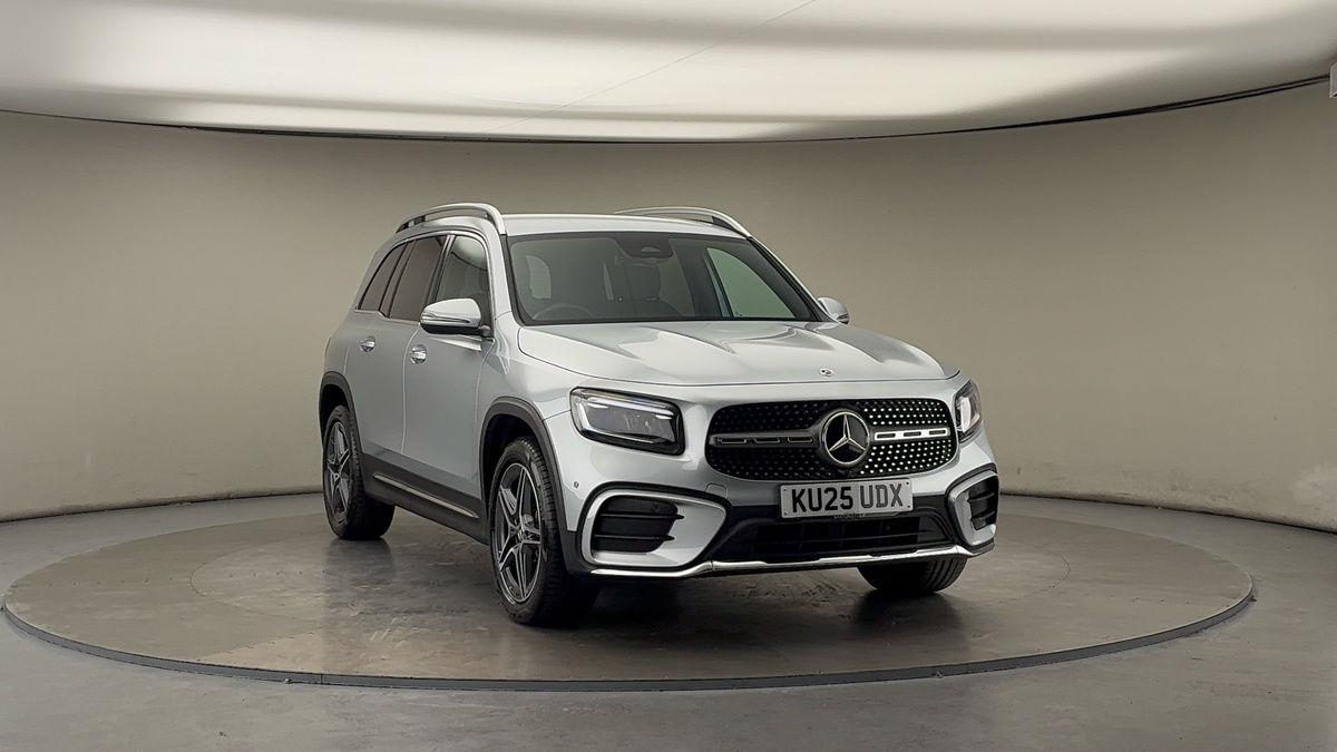 Used Mercedes-Benz GLB 2025 for sale - 76334554: Photo 37