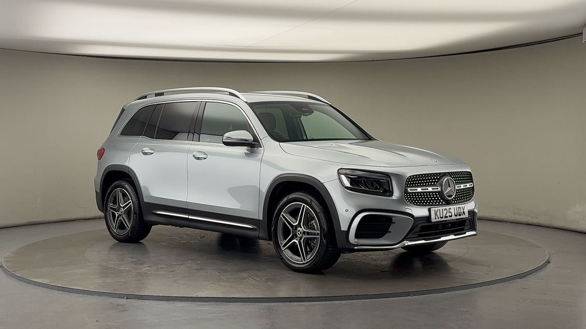 Used Mercedes-Benz GLB 2025 for sale - 76334554: Photo 38