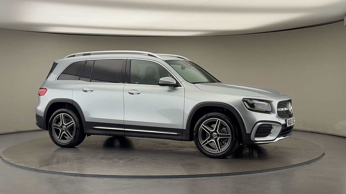 Used Mercedes-Benz GLB 2025 for sale - 76334554: Photo 39