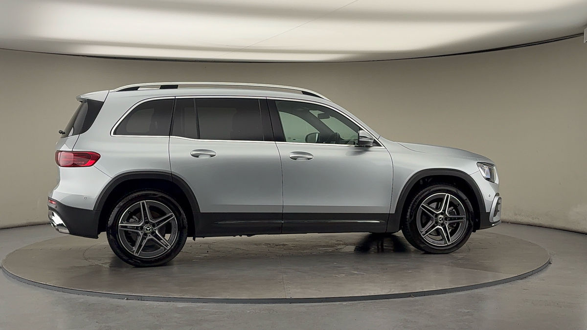 Used Mercedes-Benz GLB 2025 for sale - 76334554: Photo 41