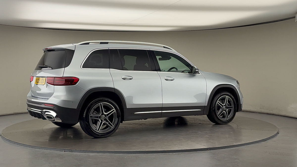 Used Mercedes-Benz GLB 2025 for sale - 76334554: Photo 42