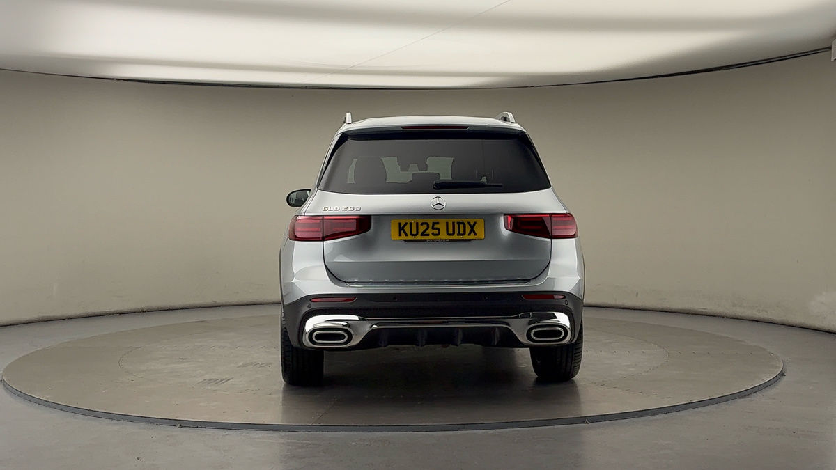 Used Mercedes-Benz GLB 2025 for sale - 76334554: Photo 45