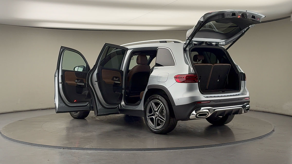 Used Mercedes-Benz GLB 2025 for sale - 76334554: Photo 47