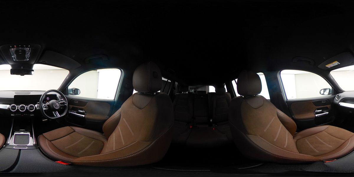 Used Mercedes-Benz GLB 2025 for sale - 76334554: Photo 48