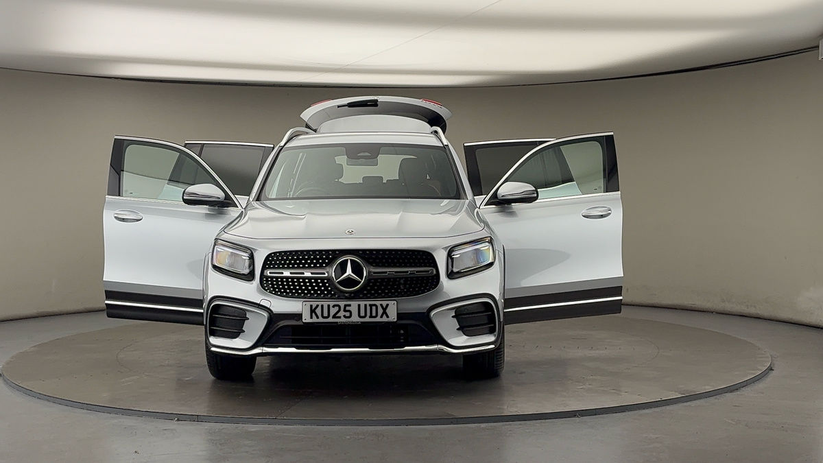 Used Mercedes-Benz GLB 2025 for sale - 76334554: Photo 55