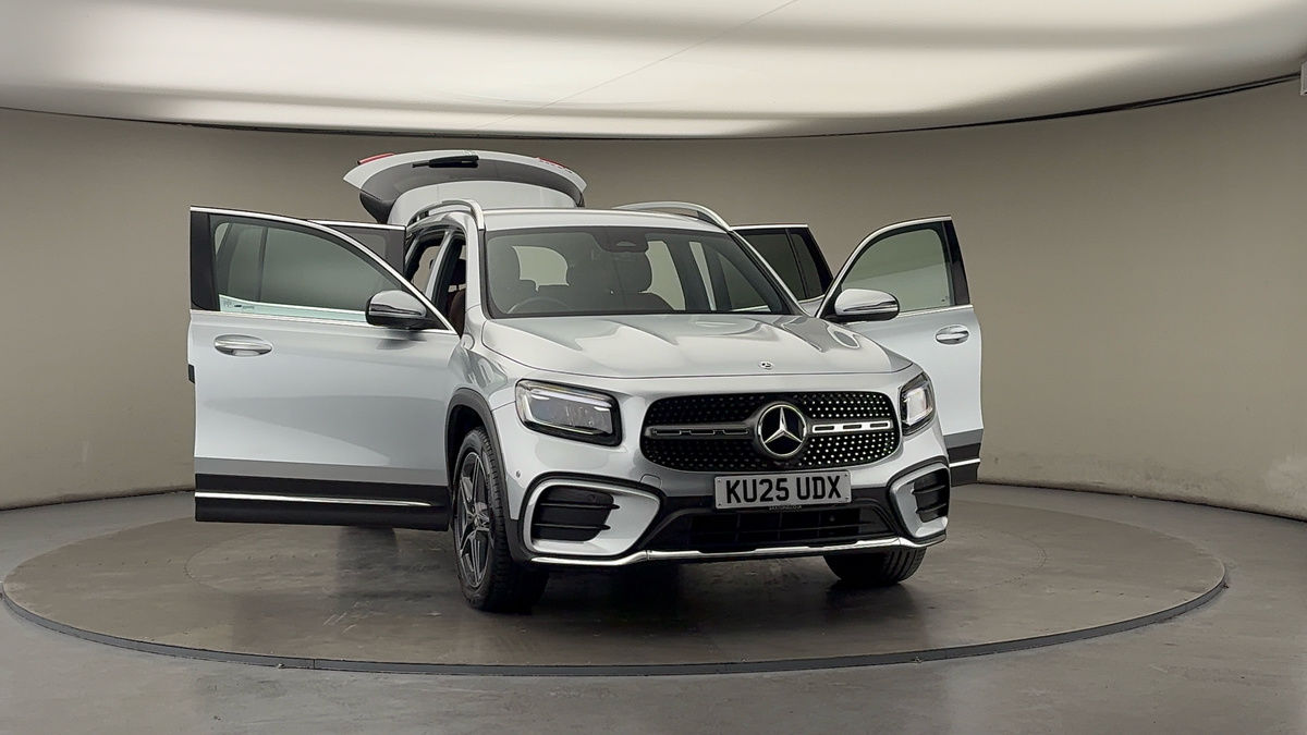 Used Mercedes-Benz GLB 2025 for sale - 76334554: Photo 56