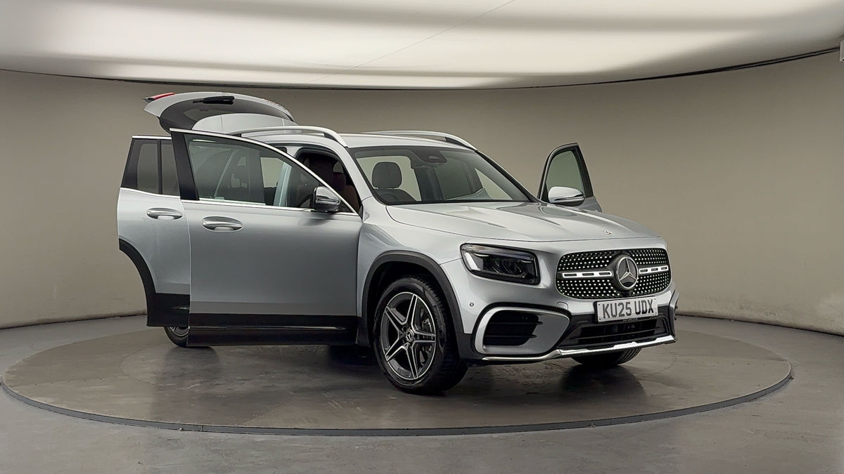 Used Mercedes-Benz GLB 2025 for sale - 76334554: Photo 57