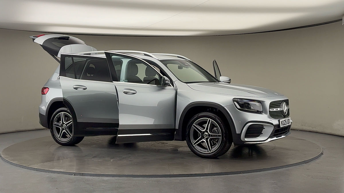 Used Mercedes-Benz GLB 2025 for sale - 76334554: Photo 58