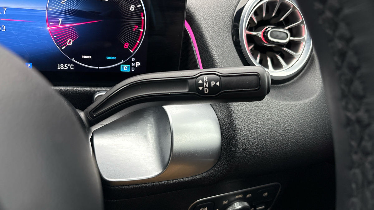 Used Mercedes-Benz GLB 2025 for sale - 76334554: Photo 6