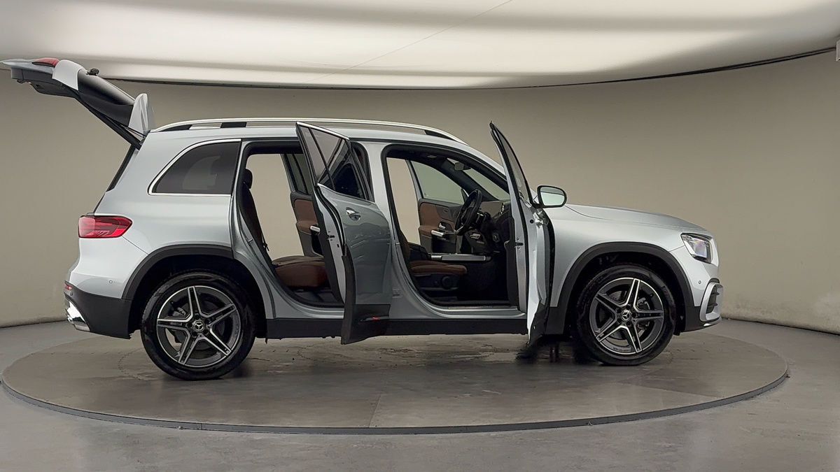 Used Mercedes-Benz GLB 2025 for sale - 76334554: Photo 60