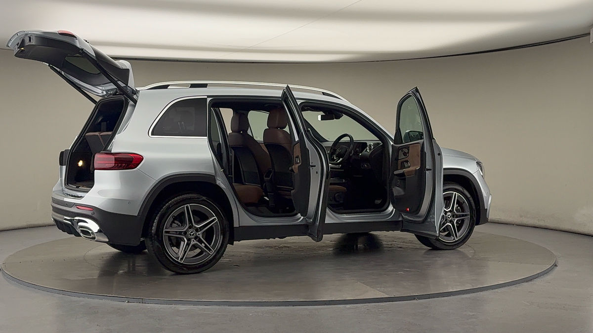 Used Mercedes-Benz GLB 2025 for sale - 76334554: Photo 61