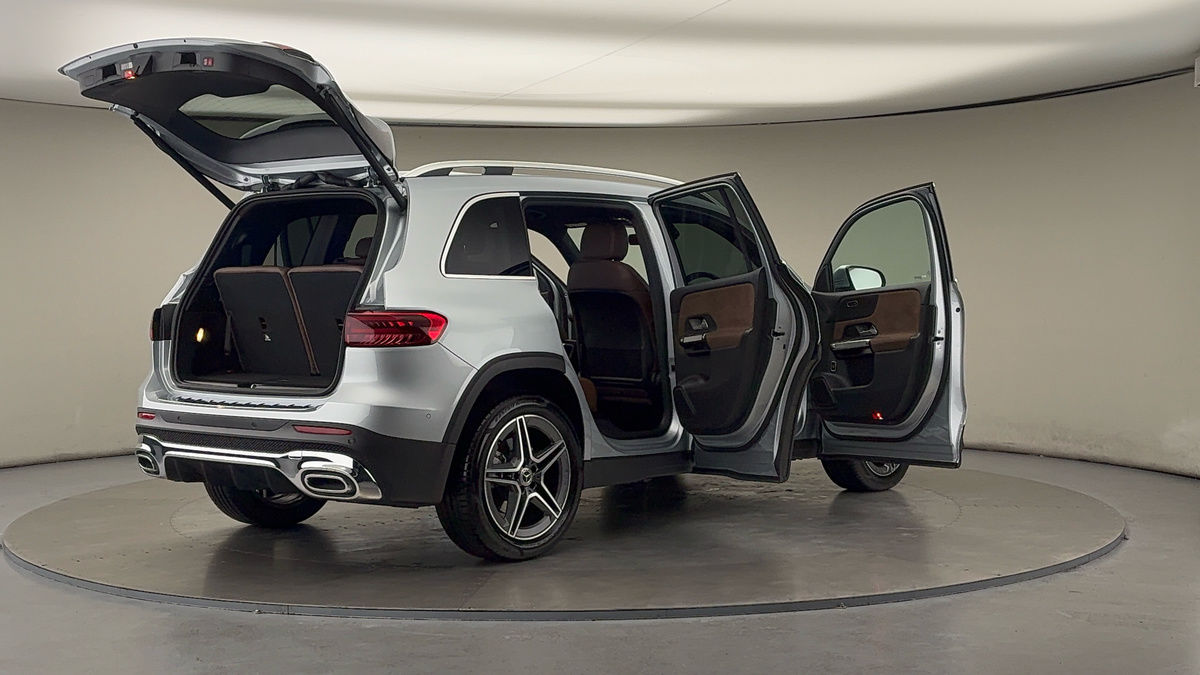 Used Mercedes-Benz GLB 2025 for sale - 76334554: Photo 62