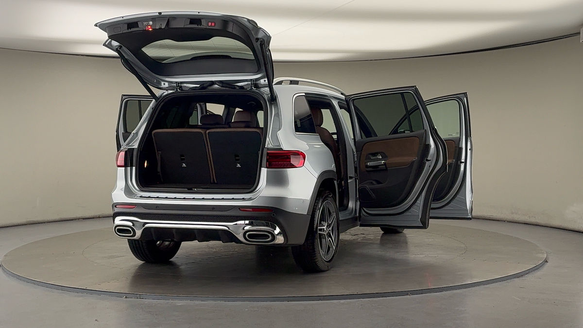 Used Mercedes-Benz GLB 2025 for sale - 76334554: Photo 63