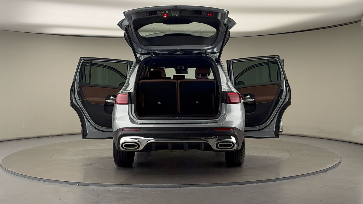 Used Mercedes-Benz GLB 2025 for sale - 76334554: Photo 64