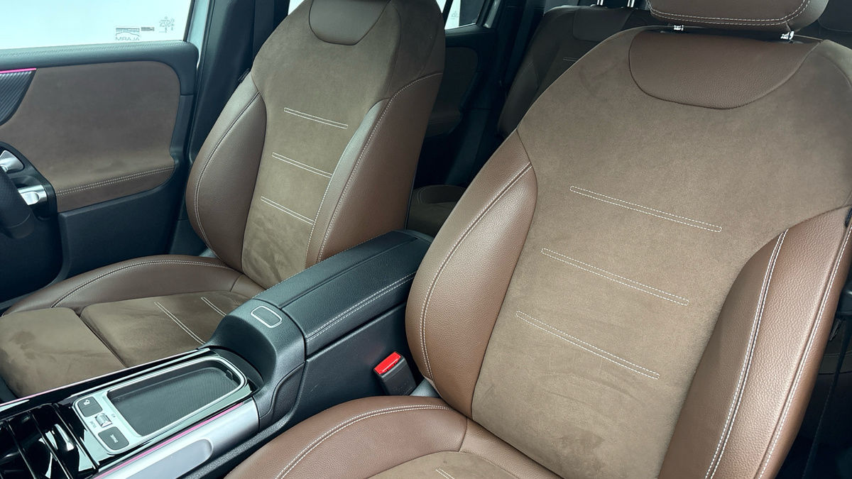 Used Mercedes-Benz GLB 2025 for sale - 76334554: Photo 7