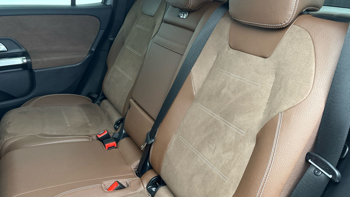 Used Mercedes-Benz GLB 2025 for sale - 76334554: Photo 8