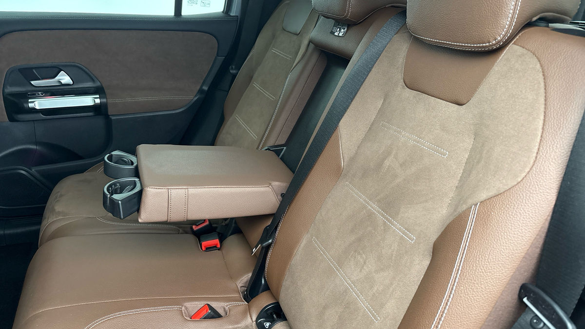 Used Mercedes-Benz GLB 2025 for sale - 76334554: Photo 9