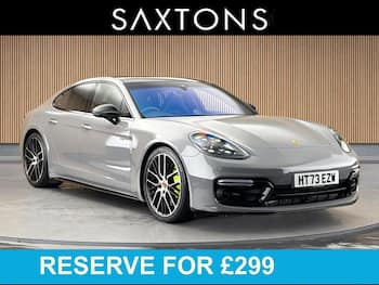 Used Porsche Panamera 2024 for sale - 79645171: Photo