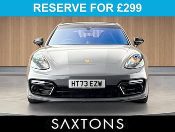 Used Porsche Panamera 2024 for sale - 79645171: Photo