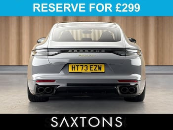 Used Porsche Panamera 2024 for sale - 79645171: Photo