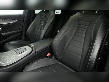 Used Mercedes-Benz E-Class 2021 for sale - 75336952: Photo