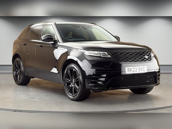 Used Land Rover Range Rover Velar 2022 for sale - 78570908: Photo