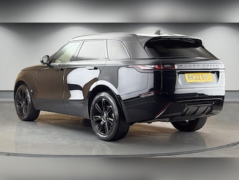 Used Land Rover Range Rover Velar 2022 for sale - 78570908: Photo