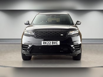 Used Land Rover Range Rover Velar 2022 for sale - 78570908: Photo