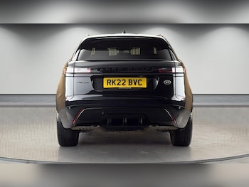 Used Land Rover Range Rover Velar 2022 for sale - 78570908: Photo