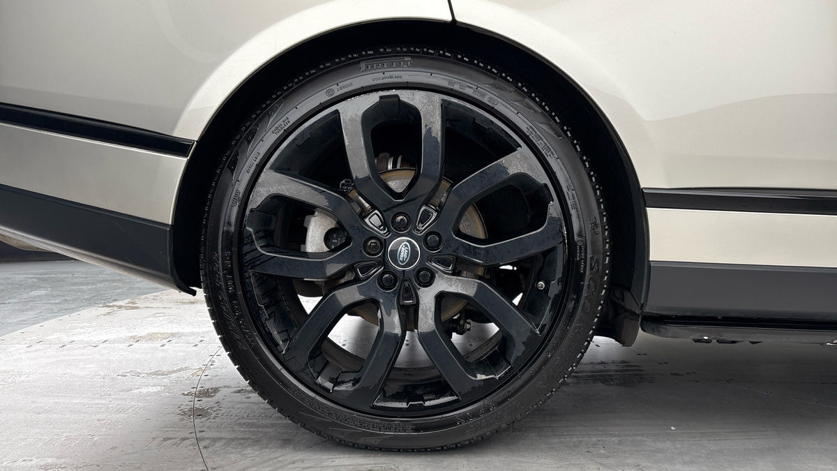Used Land Rover Range Rover 2020 for sale - 76704696: Photo 10