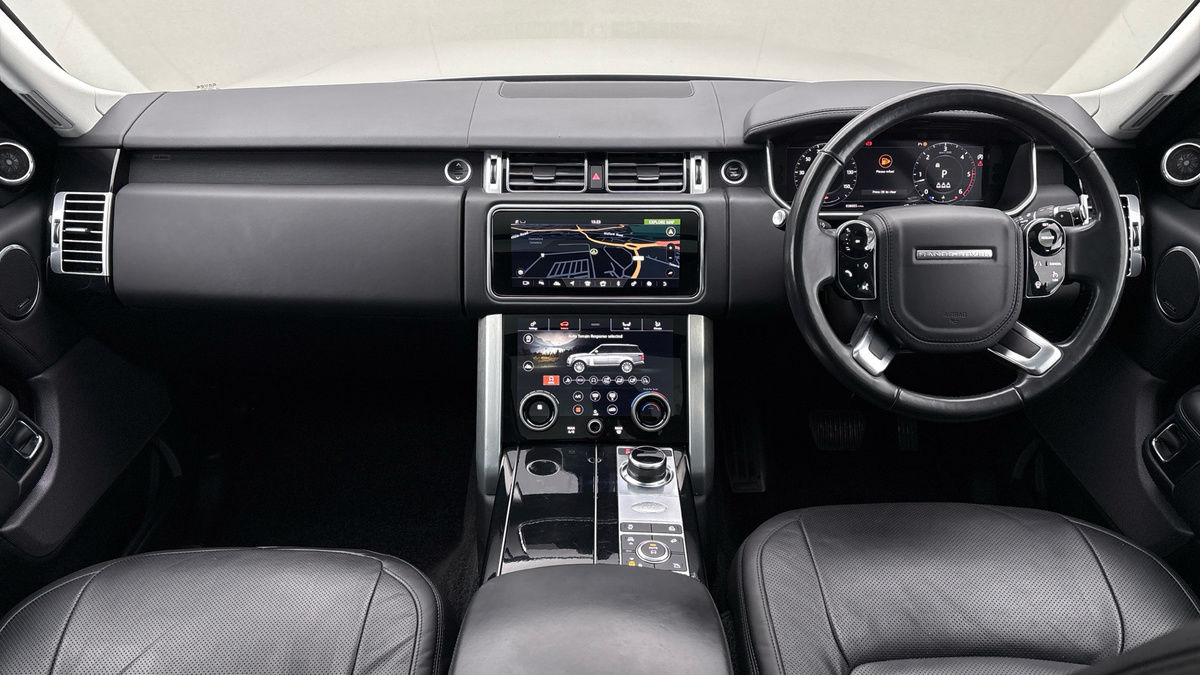 Used Land Rover Range Rover 2020 for sale - 76704696: Photo 12