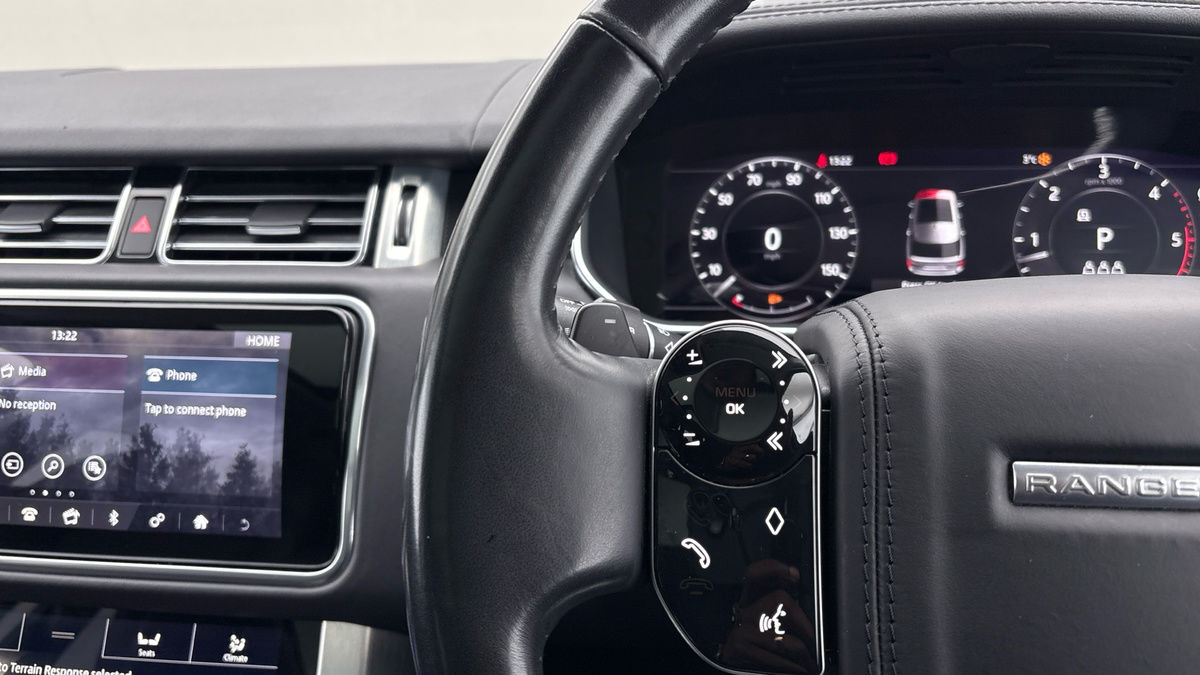 Used Land Rover Range Rover 2020 for sale - 76704696: Photo 13